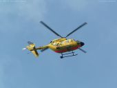 ADAC Helikopter