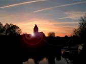 Dionysiuskirche Rheine