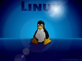 Linux Pinguin