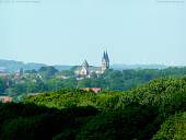 Neuenkrichen Panorama