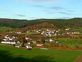 Uentrop bei Arnsberg