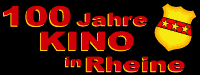 100 Jahre Kino in Rheine