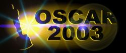 OSCAR 2003