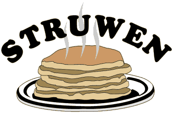REZEPT FUER STRUWEN