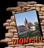 Dionysius Kirche